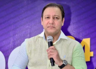 Este lunes hablará Abel Martínez desde la sede nacional del PLD El candidato presidencial del Partido de la Liberación Dominicana (PLD), Abel Martínez, hablará al país este lunes a partir de las 4:00 de la tarde en la Casa Nacional de esta organización.