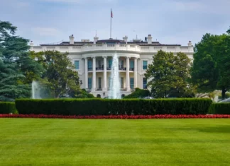 La Casa Blanca: «EE.UU. no enviará tropas a luchar en Ucrania»