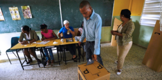 Analistas coinciden hoy en que los candidatos a las elecciones presidenciales y congresuales del 19 de mayo en República Dominicana deberán centrarse en el voto en siete provincias fundamentalmente, que concentran el 62 por ciento de los electores.