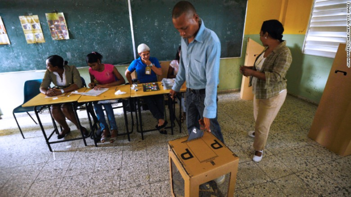 Analistas coinciden hoy en que los candidatos a las elecciones presidenciales y congresuales del 19 de mayo en República Dominicana deberán centrarse en el voto en siete provincias fundamentalmente, que concentran el 62 por ciento de los electores.