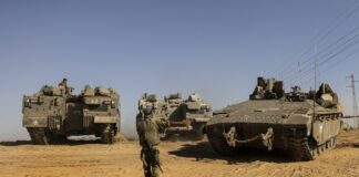 La Resistencia libanesa (Hizbulah) confirmó hoy bajas en las filas del ejército israelí tras ejecutar una operación en la aldea de Al-Wazzani.