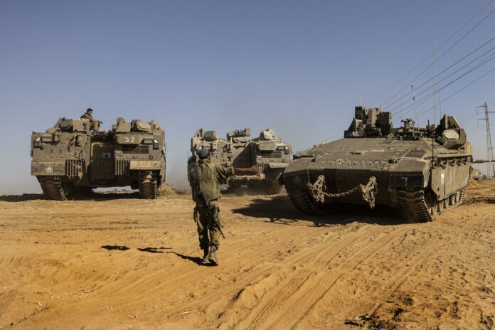 Hizbulah confirma bajas en ejército israelí tras operación La Resistencia libanesa (Hizbulah) confirmó hoy bajas en las filas del ejército israelí tras ejecutar una operación en la aldea de Al-Wazzani.