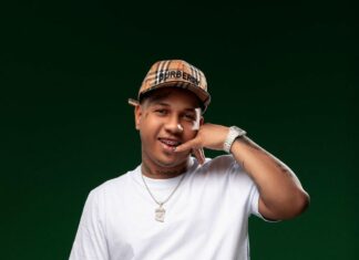 Solicitan prisión preventiva contra el artista urbano «37/30»