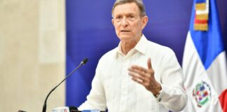 La República Dominicana colaborará militar y económicamente con Haití como parte del plan de estabilización que prepara la ONU para esa vecina, según lo afirmó el ministro de Relaciones Exteriores, Roberto Álvarez.