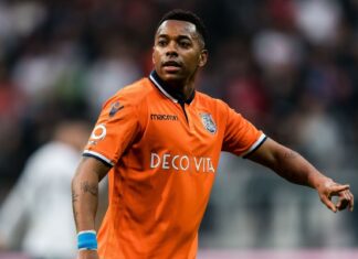El futbolista brasileño Robinho habla por primera vez tras su condena a nueve años Imagen Ilustrada