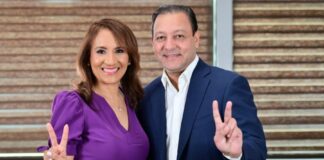 Abel Martínez elige a Zoraima Cuello su compañera de boleta De varias estocadas hombre hiere a expareja en UASD-Barahona