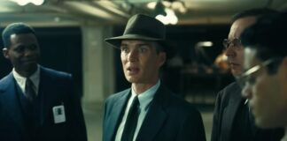Al filo de los Oscar 2024: Misión Imposible, Âímejor algo que nada!