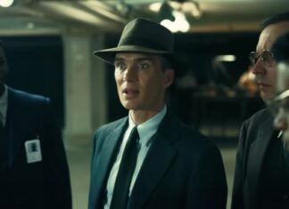 Al filo de los Oscar 2024: Misión Imposible, Âímejor algo que nada!