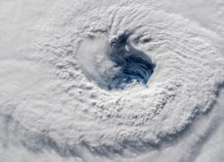 Anuncian temporada de huracanes más intensa en 2024