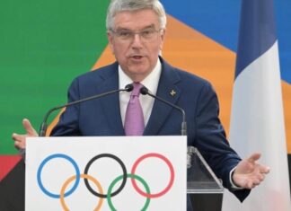 COI confiado en éxito organizativo de Juegos Olímpicos París-2024