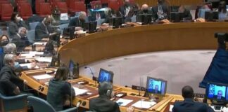 El Consejo de Seguridad de la ONU celebrará este miércoles una sesión sobre Haití, según confirmó hoy el organismo en medio de la tensa situación provocada por la violencia, que imposibilita el regreso del primer ministro Ariel Henry.