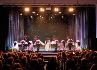 Día Mundial del Teatro