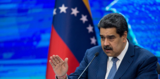Venezuela rechazó hoy de manera enérgica la renovación de la Orden Ejecutiva que desde el año 2015 utiliza Estados Unidos para justificar una sostenida campaña de agresión contra el pueblo venezolano, en violación del derecho internacional.