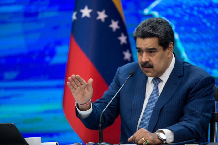 Venezuela rechazó hoy de manera enérgica la renovación de la Orden Ejecutiva que desde el año 2015 utiliza Estados Unidos para justificar una sostenida campaña de agresión contra el pueblo venezolano, en violación del derecho internacional.