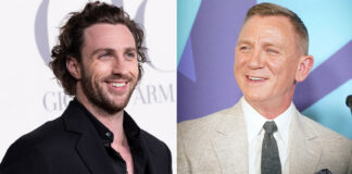 Este actor será el nuevo James Bond