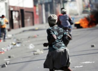 Expectativa ante posible renovación del toque de queda en Haití