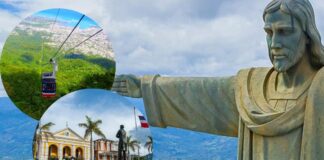 El ministerio de Turismo inauguró el pasado miércoles 28 de febrero el stand de República Dominicana en la Vitrina Turística Anato 2024, uno de los eventos de turismo más importantes de Latinoamérica, que sirve como escenario de promoción para los atractivos de los destinos del continente.