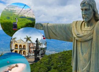 El ministerio de Turismo inauguró el pasado miércoles 28 de febrero el stand de República Dominicana en la Vitrina Turística Anato 2024, uno de los eventos de turismo más importantes de Latinoamérica, que sirve como escenario de promoción para los atractivos de los destinos del continente.