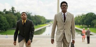 Colman Domingo está nominado al Oscar a Mejor actor por su trabajo en la película Rustin, discutido largometraje que, sin embargo, no es ignorado por la crítica gracias a la soberbia interpretación de su protagonista.