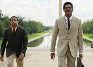 Colman Domingo está nominado al Oscar a Mejor actor por su trabajo en la película Rustin, discutido largometraje que, sin embargo, no es ignorado por la crítica gracias a la soberbia interpretación de su protagonista.