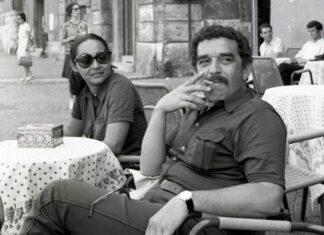 Primeras líneas de novela postúma de García Márquez son públicas