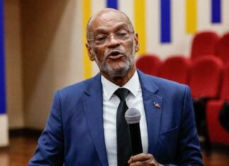 Haití: Pandillas y cambio de política de EEUU ponen en jaque a Henry