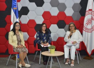 Mujeres son mayoría en universidades pero participan menos en carreras de ciencias, matemáticas, ingeniería y tecnologías