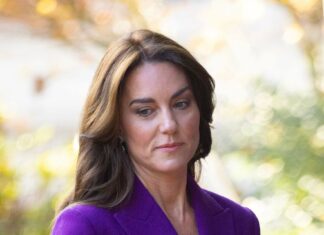 Kate Middleton revela que está siendo tratada de cáncer