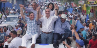 República Dominicana tiene hasta el 10 de marzo para declarar abierta la campaña política con vista a los comicios presidenciales y congresuales del 19 de mayo próximo, precisó hoy.