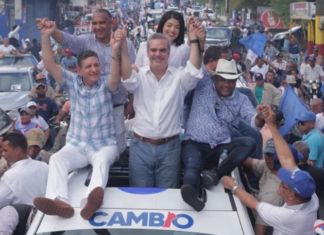 Campaña electoral en dominicana podría iniciar próxima semana República Dominicana tiene hasta el 10 de marzo para declarar abierta la campaña política con vista a los comicios presidenciales y congresuales del 19 de mayo próximo, precisó hoy.