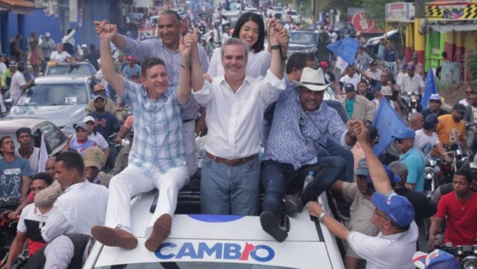 República Dominicana tiene hasta el 10 de marzo para declarar abierta la campaña política con vista a los comicios presidenciales y congresuales del 19 de mayo próximo, precisó hoy.