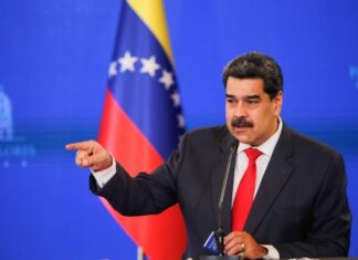 Maduro a EE.UU.: «No pretendemos que todos los países tengan nuestro sistema»
