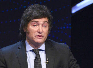 Milei busca préstamos con fondos privados y el FMI por esta razón