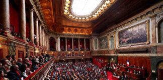 Parlamento francés apoya constitucionalización del aborto