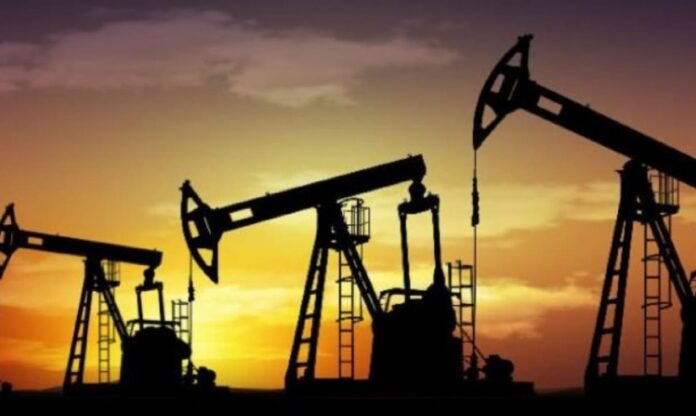 Precios del petróleo ascienden luego de bajas consecutivas