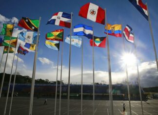 Resumen labor de San Vicente y Granadinas al frente de Celac