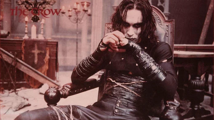 Salen a la luz nuevos detalles sobre la muerte de Brandon Lee