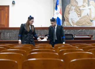 Siete imputados del caso Medusa se declaran culpables