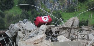Tres muertos y siete heridos tras asalto israelí en Cisjordania
