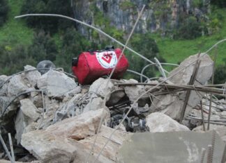 Tres muertos y siete heridos tras asalto israelí en Cisjordania