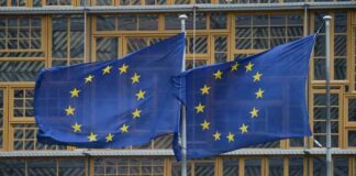 Los representantes del Parlamento (PE) Europeo y de los países de la Unión Europea (UE) acordaron hoy una ley según la cual los productos elaborados con trabajo forzoso deberían retirarse de la circulación en las fronteras de la comunidad.