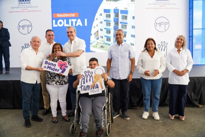 VIVIENDA FELIZ