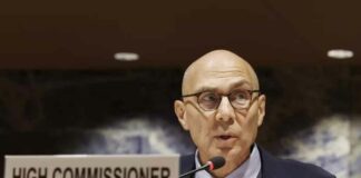 El alto comisionado de Derechos Humanos de la ONU, Volker Türk, alertó hoy sobre el peligro de expansión del conflicto en Gaza, lo que podría alimentar una crisis mucho más amplia en Oriente Medio.