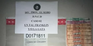 La Dirección Nacional de Control de Drogas (DNCD) y miembros del Ministerio Público, ocuparon más de 397 mil gramos de distintas drogas, en operativos de interdicción, desarrollados en gran parte del país en las últimas horas.