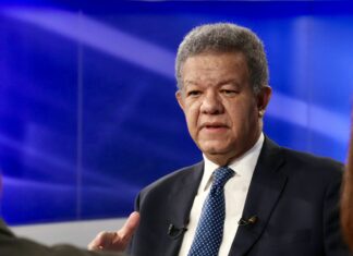 Leonel rechaza se instalen campos de refugiados haitianos en RD
