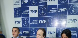 FNP rechaza presiones de la ONU para que RD acepte haitianos como refugiados