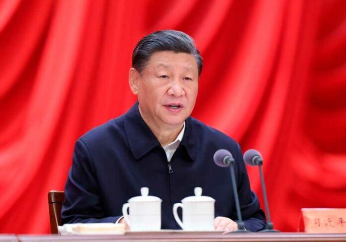Xi Jinping aboga por más intercambios entre pueblos de China y EEUU