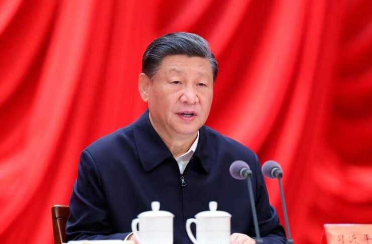 Xi Jinping aboga por más intercambios entre pueblos de China y EEUU