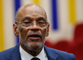 Dimite el primer ministro de Haití, Ariel Henry