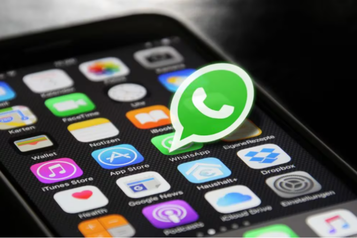 WhatsApp: Cómo crear eventos en cuatro pasos